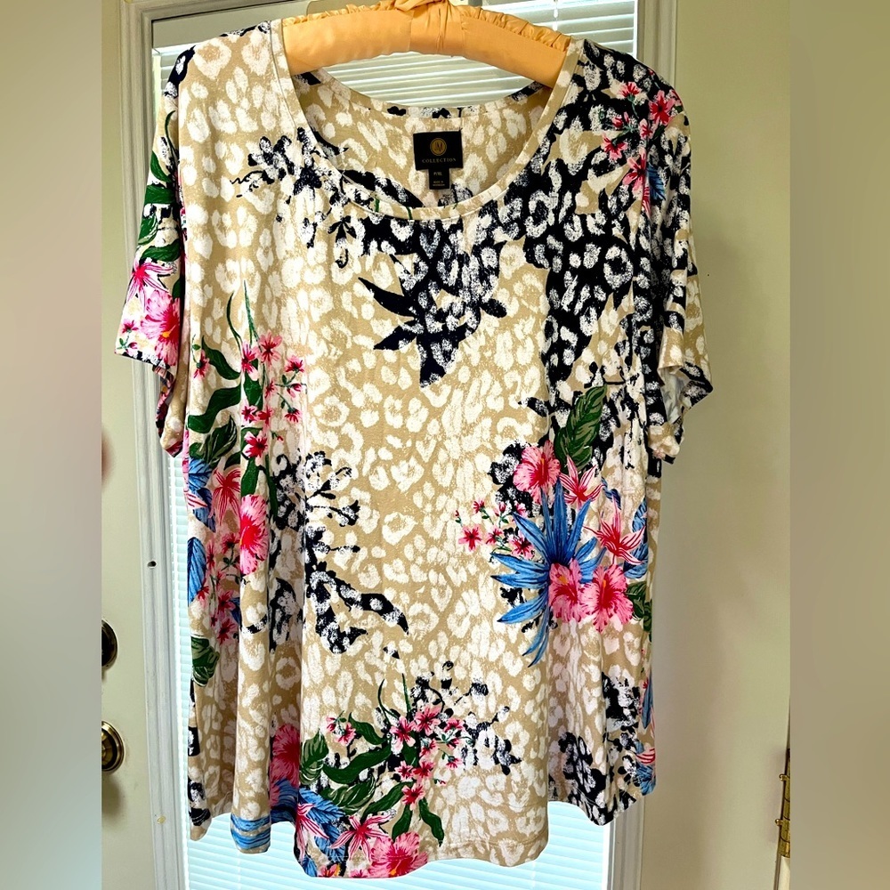 Beautiful EUC top